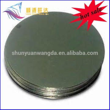 Molybdenum target (pipe/tube/ring/rotating target/discs/round table/ rod/rectangular/sheet / step-like)